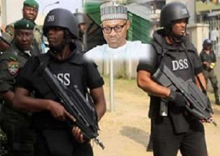 Illegal Detention: CAN Writes DSS, Demands Apology For Dogonyaro, Lemo, Others