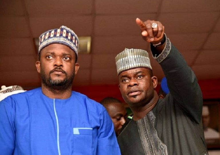 Landslide Rigging: Yahaya Bello Awarded Kogi Victory