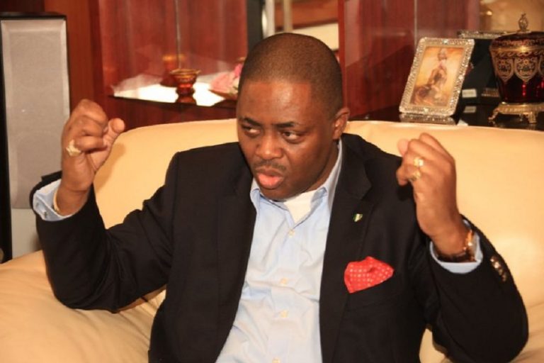 Dasukigate: I collected N26m for Fani-Kayode- Witness Tells Court