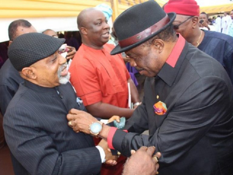 Scandalising APC Aspirants Is Futile, APGA Beware! -APC