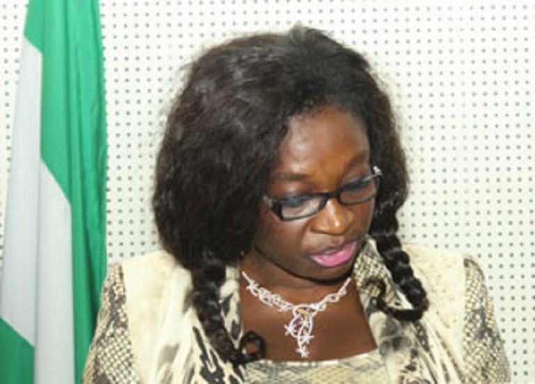 How Widows Booed Uche Ekwunife In Peter Obi Town