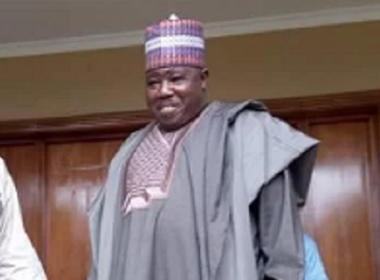 Sheriff Ought To Be Recognized As PDP Chairman – Senator Akaagerger