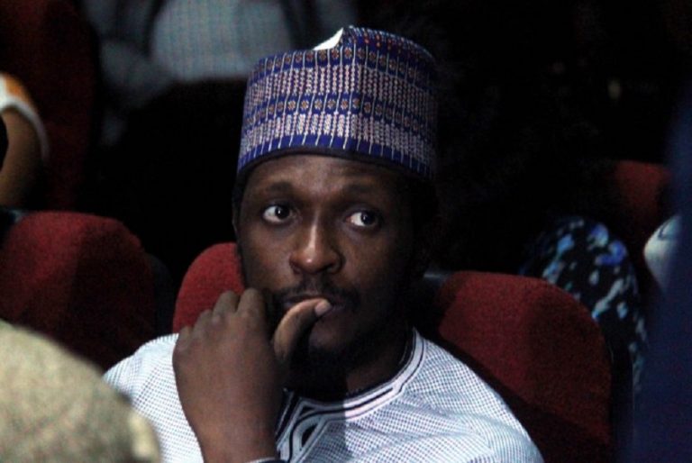 Court Stops Ex-PDP Chairman’s Son From Travelling Abroad For Treatment