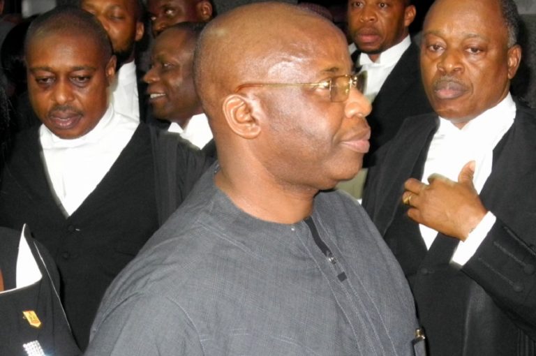 Your Excellency, Dr. Ikedi Ohakim Clarifications On The Trend Of Events In Imo State – By Onwuasoanya FCC Jones