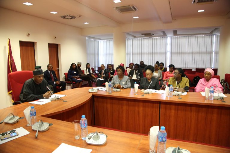 Saraki Calls For Urgent National Dialogue To Fix Education Sector