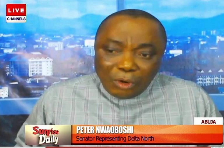 Exposed: How Nwaoboshi Allegedly Defrauded Delta Government