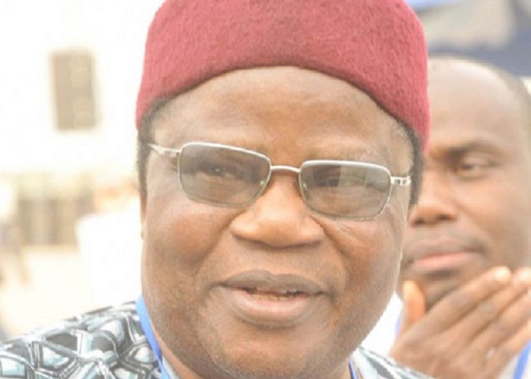 Buhari’s Appointment To Tony Momoh An Insult, Defunct CPC Members Protest