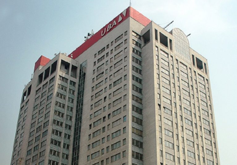 UBA Group Starts Strong In 2017, Grows Profits By 41% In First Quarter