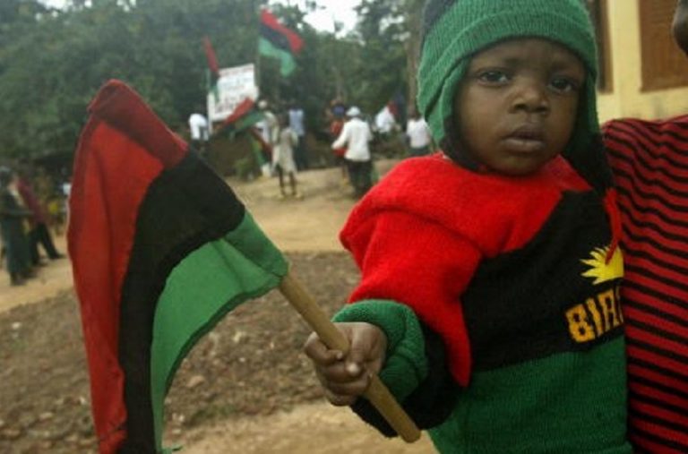 All Hail Biafra – By Osita Ebiem