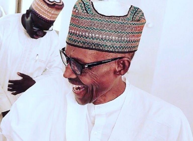 #GovernmentMagic: Buhari Must Expose All Culprits Behind $50m Recovered Loot – By Dr. Peregrino Brimah