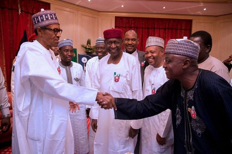 N15billion: Abba Kyari Urged Oke To Claim The Money, Promised Soft Landing