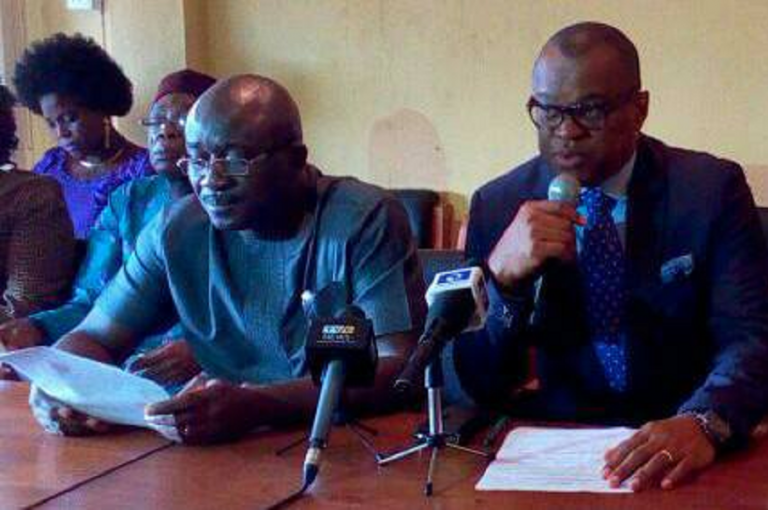 Delta Records Four Cases of Suspected Meningitis