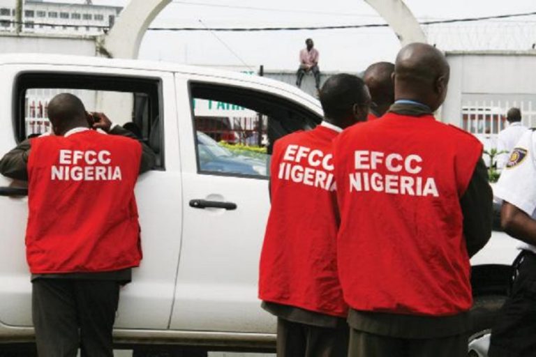 EFCC Did Not Hand over Alamiyeseigha’s Property to Falana