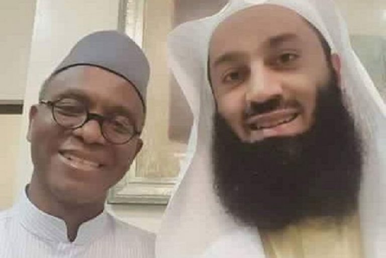 El-Rufai Orders Arrest Of Another Journalist