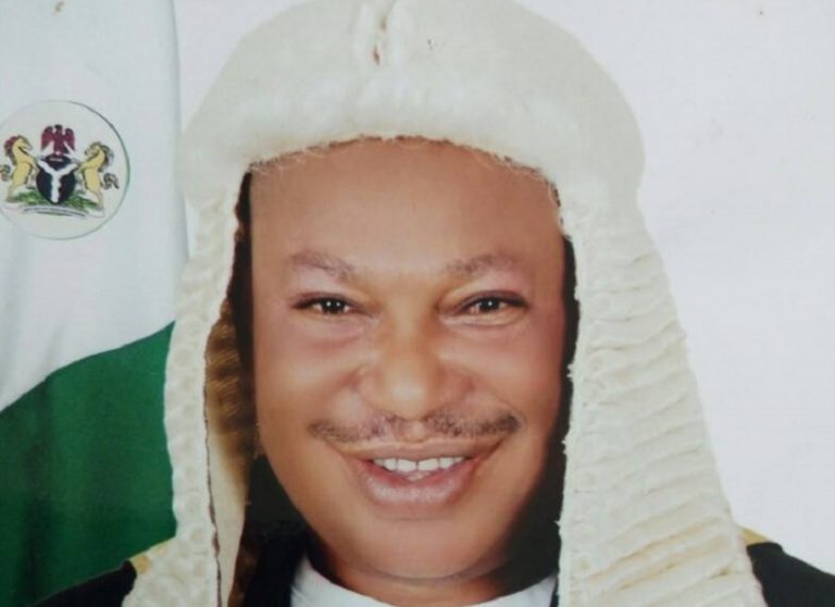 Financial Scandals Rock Imo Assembly, Members Accuse Speaker Of Criminal Deduction