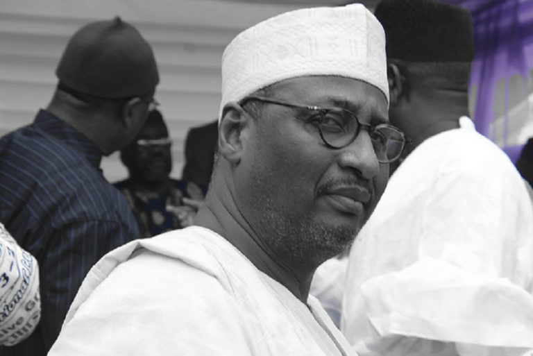 “Mu’azu And Talba Should Go To Court”