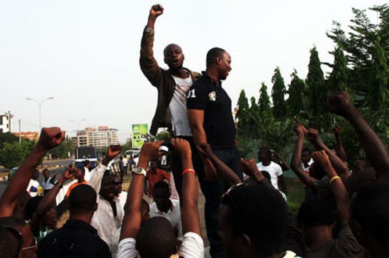 Freedom Of 13 UNILAG Students Averted Major Unrest – NANS 