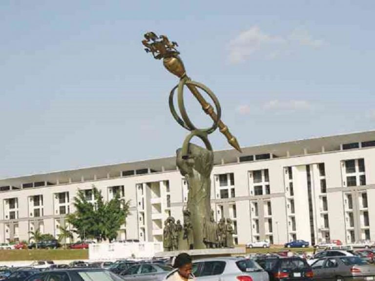 Breaking News: Two Federal Lawmakers To Decamp To PDP