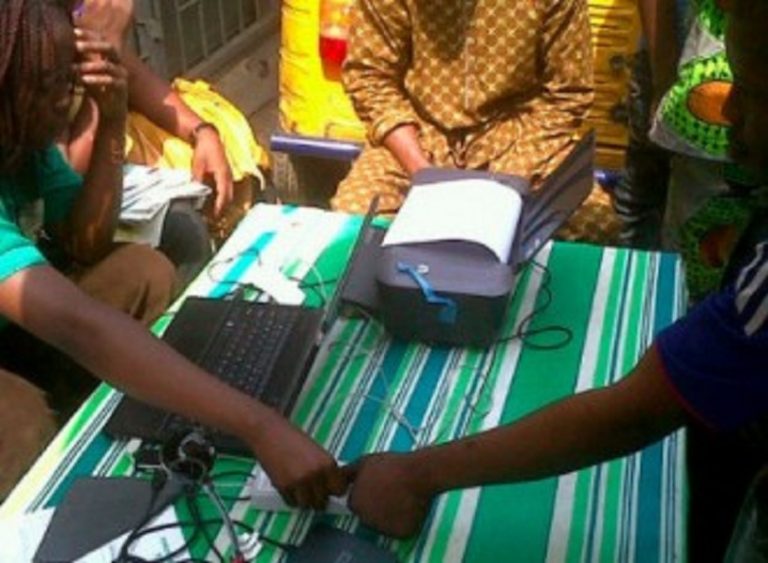 Defaulters Of Voter Registration Risks N1mn Fine – INEC