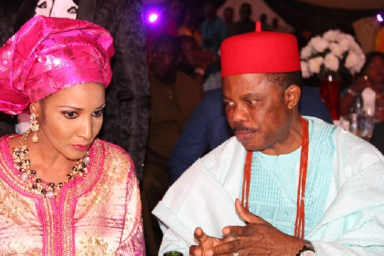 Obiano Urges Christians To Show Love At Easter