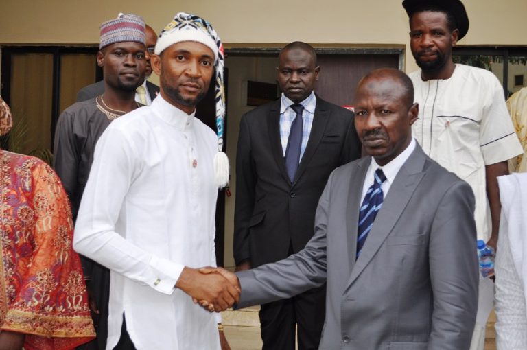 Ohaneze, Arewa Youth Pass Vote of Confidence in EFCC