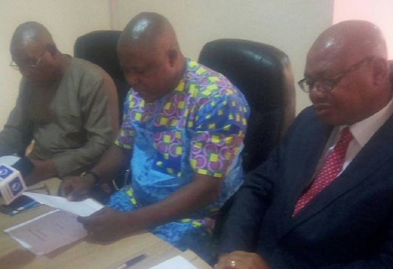 Okowa Imposes Tax Payment On Informal Sector