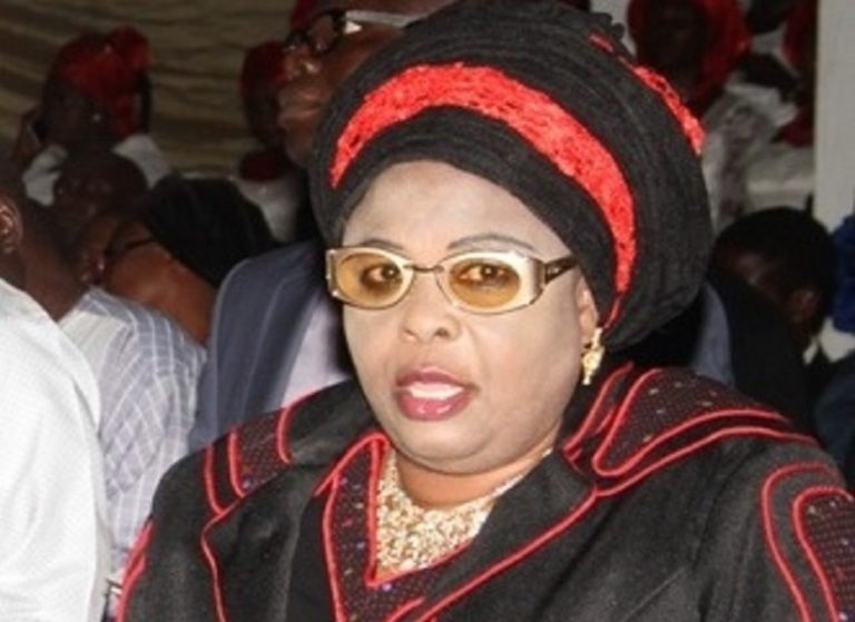 Unfrozen $6 Million: Why I Rejoice With Patience – By Dr. Peregrino Brimah