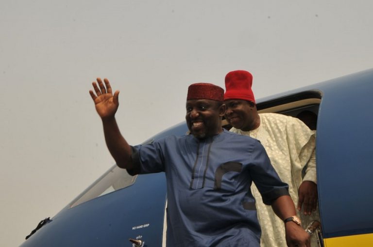 Governor Okorocha, Praise Singers And 2019 (Part 1) – By Kenneth Uwadi