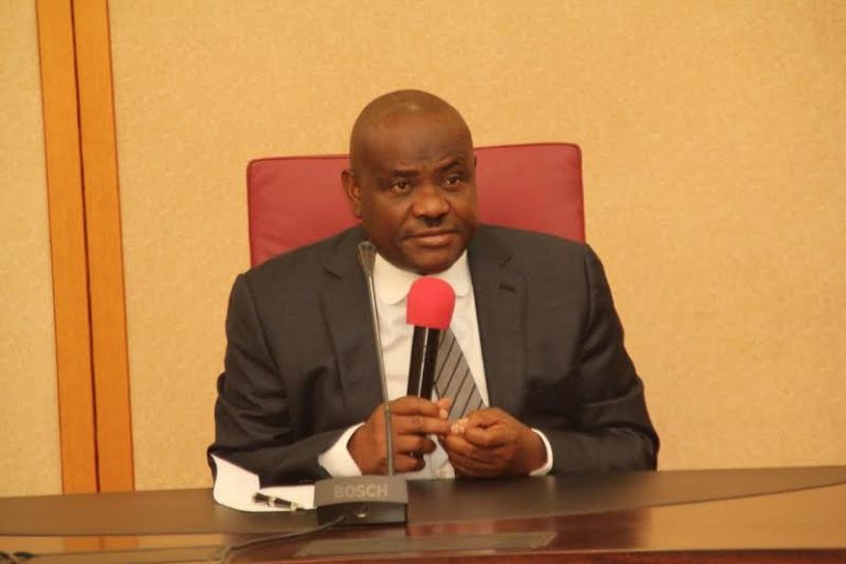 Wike Budgets N100b of Rivers’ Money for Anti-Amaechi Campaigns – Eze