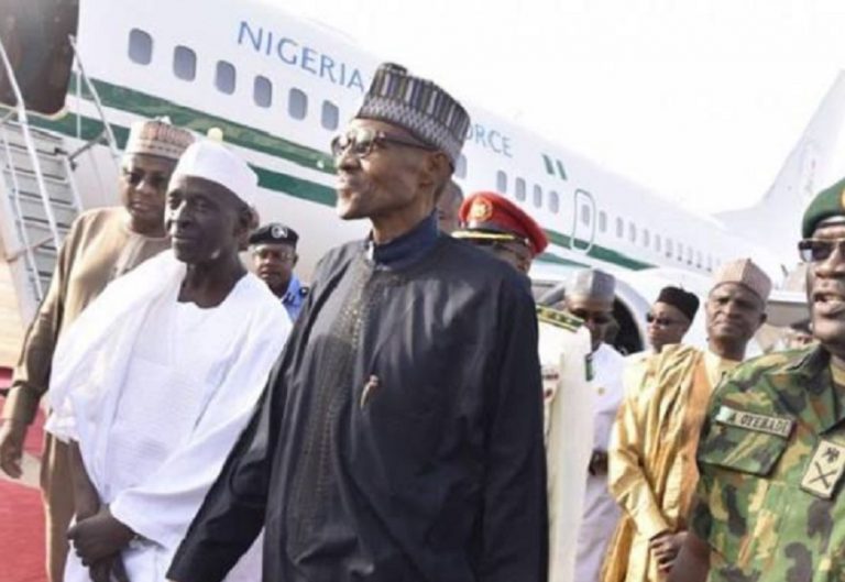 SGF: Cabal Hijacked Buhari’s Government – Ex-CPC members 