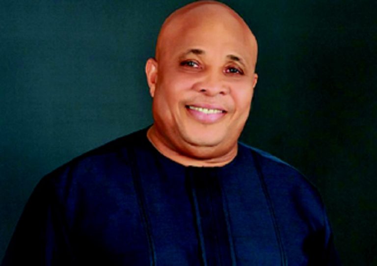 APGA Crisis: “I Am Not Anybody’s Stooge” – New APGA Chair, Martin Agbasso, May Drop Obiano