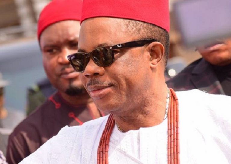 Gov. Obiano lauds Buhari over 2nd Niger Bridge, Onitsha-Awka road, others