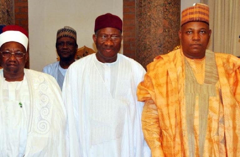 Jonathan Actually Defeated Boko Haram While Buhari Mopped Up, Negotiated