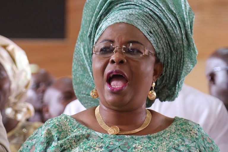Justice Delayed: Trial Date Finally Set for Patience Jonathan’s Staff After Six Years in Limbo