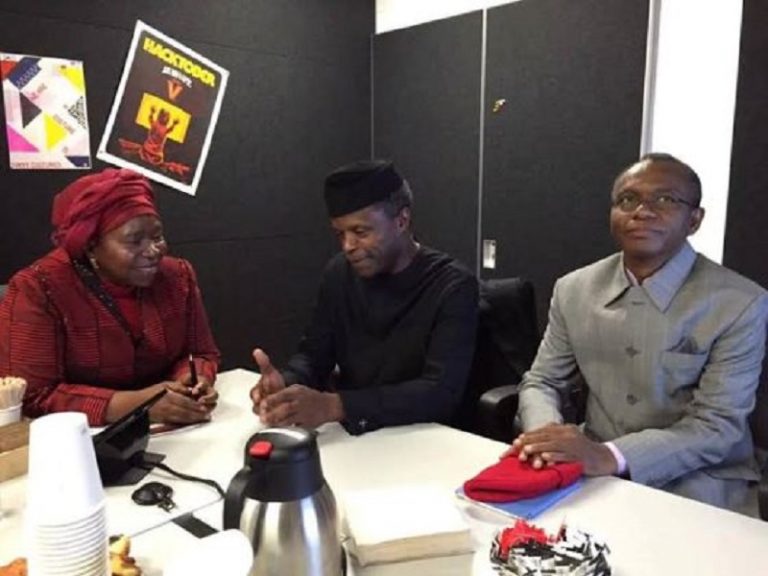 Northern Govs Are Traitors, They’ve Betrayed Buhari – Arewa youths 