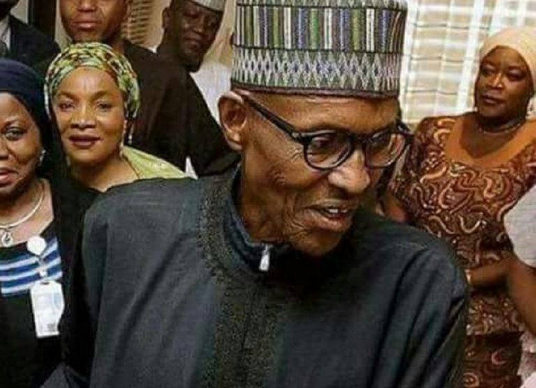 Buhari May Have Been Whisked Out Of The Country
