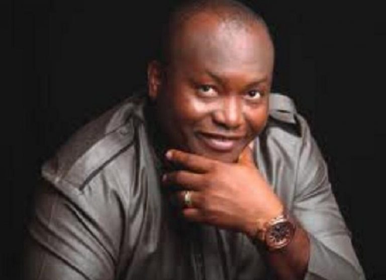 Video : Ifeanyi Ubah Vs DSS : Watch The Judgement By Justice Idris