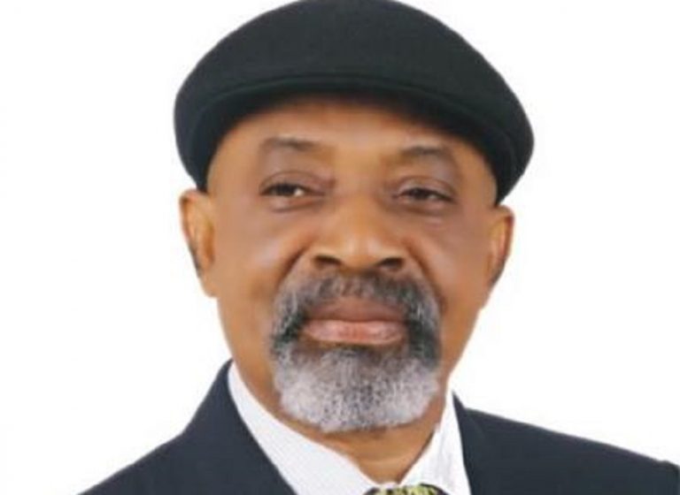 Soludo felicitates Ngige at 73