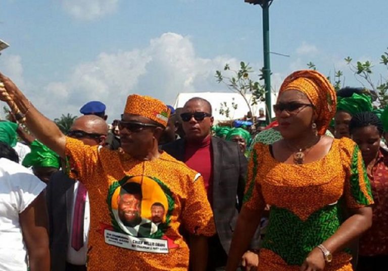You’re Unfair To Obiano, Group Tells Anambra Gov Aspirant