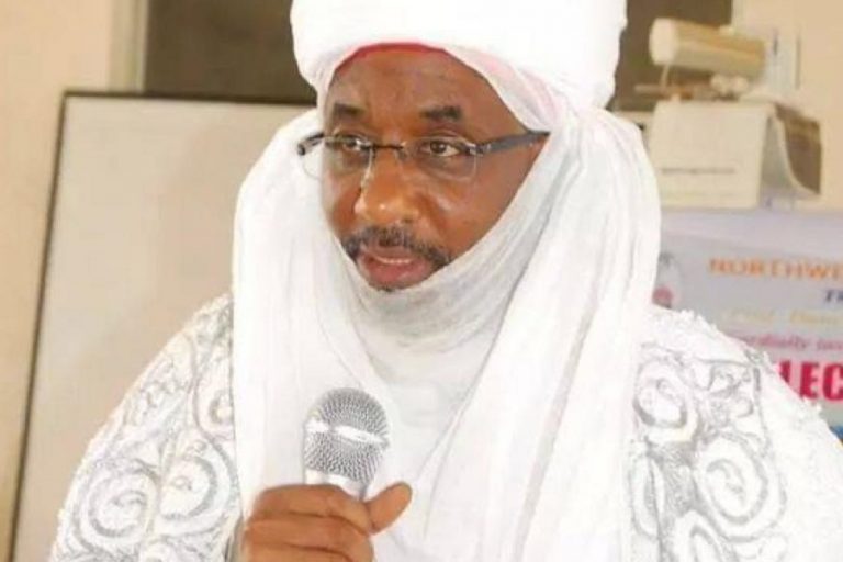 How Timi Frank’s Timely Warning As An Antidote Halted Emir Sanusi’s Probe