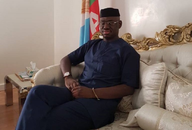 Frank to Buhari: Accept Your Failure …Don’t blame Your Incompetence on Saraki, Dogara 