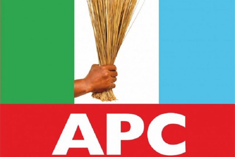 Trouble In APC: Aspirants Accuse APC National Secretary Of imposition 