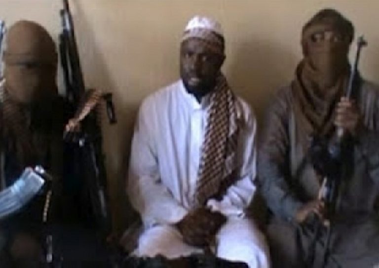 Beware! Boko Haram Now Disguising As Epileptic, Stomach Pain Patients- Adamawa Govt