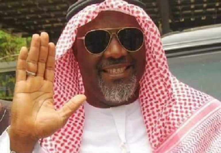 INEC Begins Melaye’s Recall Process