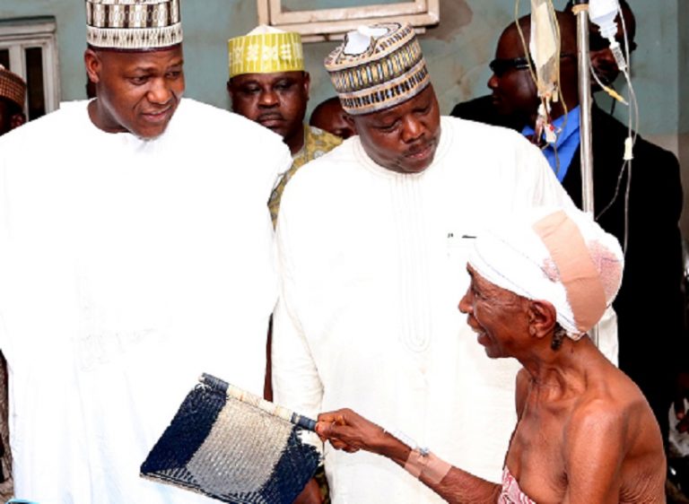 Over 100 Million Nigerians Cannot Afford Treatment In Public Hospitals, Says Speaker Dogara 
