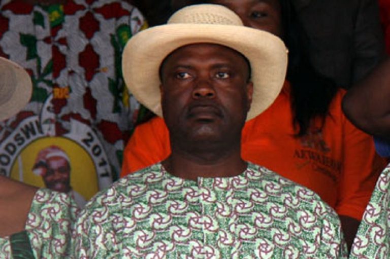 “NDDC Should Not Construct Bushtracks Where We Need Expressways” – Info Commish