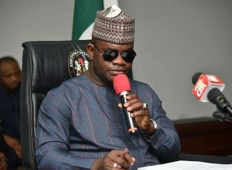 Kogi polls: Thugs attack journalists at Ayaingba