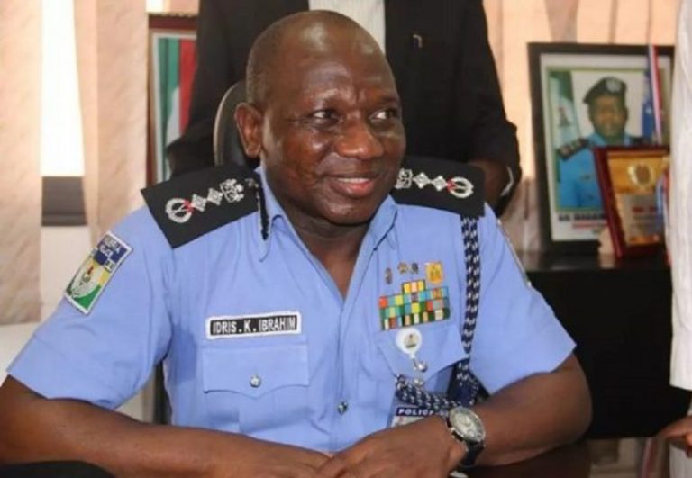 Revealed: How IGP Is Sabotaging Buhari’s Fight Against Corruption