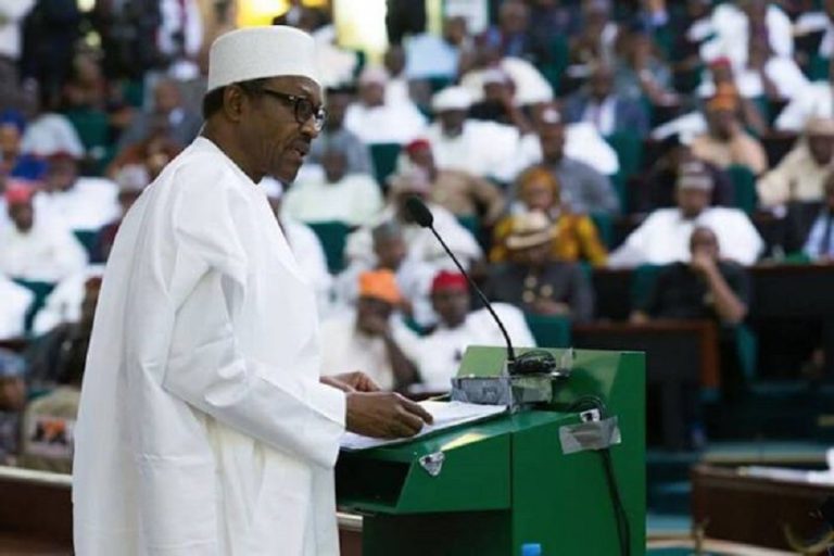 Presidency To Sue N’Assembly Over Power Of Appropriation