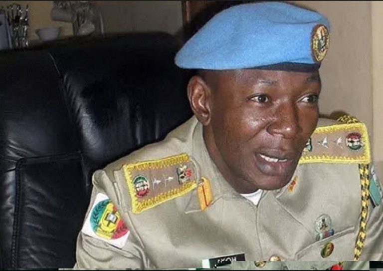 NUPC Boss Denies Akoh’s Alleged Impersonation 